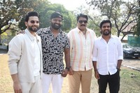 Athreyapuram Brothers Movie Opening Photos